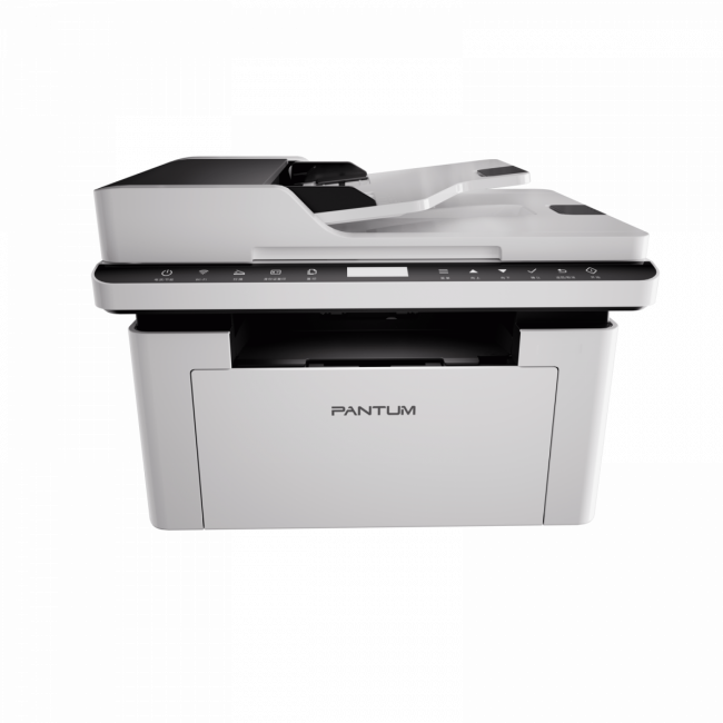 МФУ лазерное, монохромное Pantum BM2300A — для бизнеса и офиса МФУ лазерное, монохромное Pantum BM2300A — для бизнеса и офиса