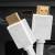 Greenconnect Кабель 2.0m HDMI версия 2.0, HDR 4:2:2, Ultra HD, 4K 60 fps 60Hz/5K*30Hz, 3D, AUDIO, 18.0 Гбит/с, 28/28 AWG, OD7.3mm, тройной экран, белый, GCR-50543 Greenconnect HDMI (m) - HDMI (m) 2м — для бизнеса и офиса Greenconnect Кабель 2.0m HDMI версия 2.0, HDR 4:2:2, Ultra HD, 4K 60 fps 60Hz/5K*30Hz, 3D, AUDIO, 18.0 Гбит/с, 28/28 AWG, OD7.3mm, тройной экран, белый, GCR-50543 Greenconnect HDMI (m) - HDMI (m) 2м — для бизнеса и офиса