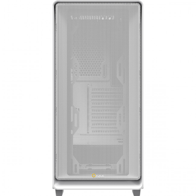 Корпус ПК без блока питания Ocypus Gamma-C60-WHG000XX-GL — для бизнеса и офиса Корпус ПК без блока питания Ocypus Gamma-C60-WHG000XX-GL — для бизнеса и офиса