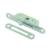 Завертка врезная ЗР-2 цинк — для бизнеса и офиса Завертка врезная ЗР-2 цинк — для бизнеса и офиса