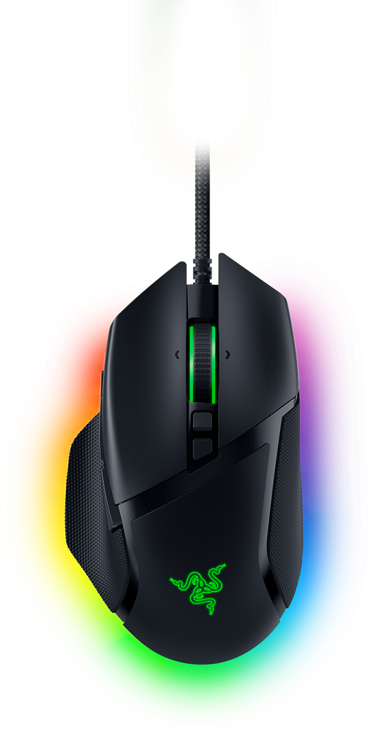 Игровая мышь Basilisk V3 Razer Basilisk V3 — для бизнеса и офиса Игровая мышь Basilisk V3 Razer Basilisk V3 — для бизнеса и офиса