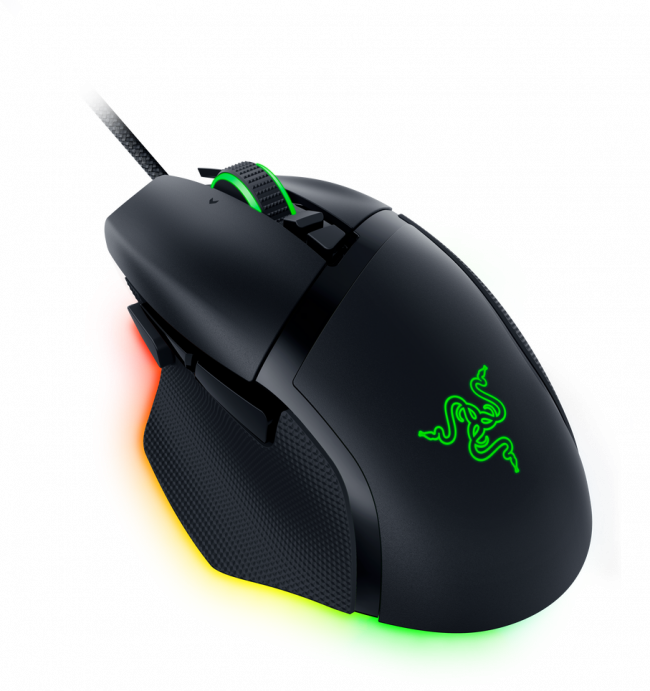 Игровая мышь Basilisk V3 Razer Basilisk V3 — для бизнеса и офиса Игровая мышь Basilisk V3 Razer Basilisk V3 — для бизнеса и офиса