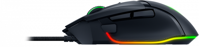 Игровая мышь Basilisk V3 Razer Basilisk V3 — для бизнеса и офиса Игровая мышь Basilisk V3 Razer Basilisk V3 — для бизнеса и офиса