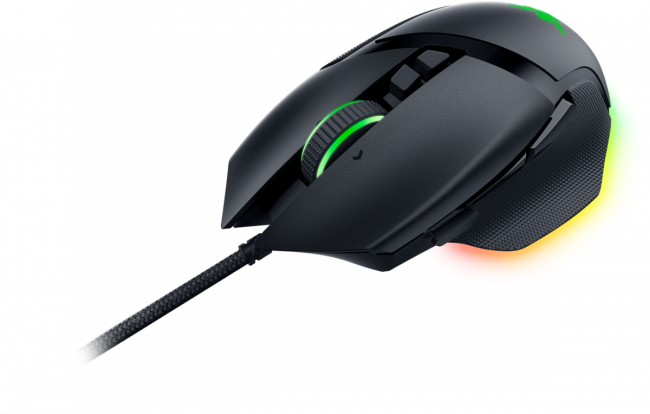 Игровая мышь Basilisk V3 Razer Basilisk V3 — для бизнеса и офиса Игровая мышь Basilisk V3 Razer Basilisk V3 — для бизнеса и офиса