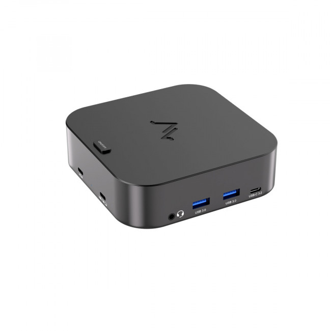 Док-станция Maibenben DS301B02503 — для бизнеса и офиса