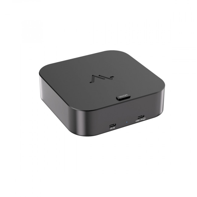 Док-станция Maibenben DS301B02503 — для бизнеса и офиса