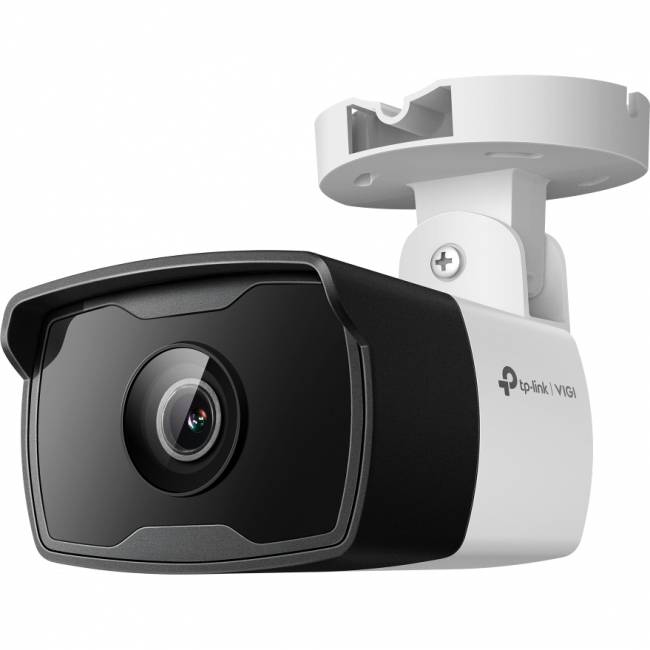 IP-камера TP-Link VIGI C340I(6mm) — для бизнеса и офиса IP-камера TP-Link VIGI C340I(6mm) — для бизнеса и офиса