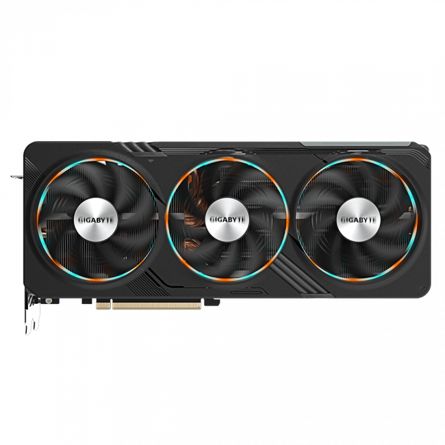 Видеокарта GIGABYTE GV-N407TGAMING OCV2-12GD — для бизнеса и офиса Видеокарта GIGABYTE GV-N407TGAMING OCV2-12GD — для бизнеса и офиса