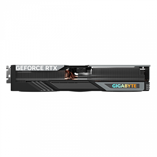 Видеокарта GIGABYTE GV-N407TGAMING OCV2-12GD — для бизнеса и офиса Видеокарта GIGABYTE GV-N407TGAMING OCV2-12GD — для бизнеса и офиса