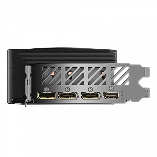 Видеокарта GIGABYTE GV-N407TGAMING OCV2-12GD — для бизнеса и офиса Видеокарта GIGABYTE GV-N407TGAMING OCV2-12GD — для бизнеса и офиса