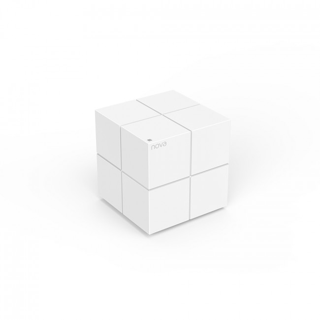 Точка доступа Tenda MW6(3-pack) — для бизнеса и офиса