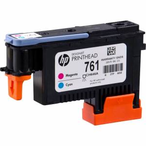 Печатающая головка HP CH646A