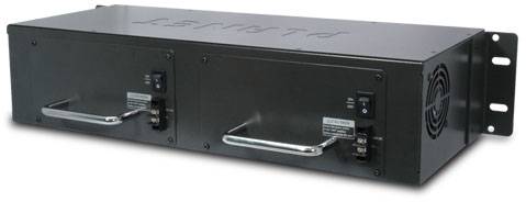 MC-1500R48 шасси для уставнки медиаконвертеров PLANET MC-1500R48 — для бизнеса и офиса MC-1500R48 шасси для уставнки медиаконвертеров PLANET MC-1500R48 — для бизнеса и офиса