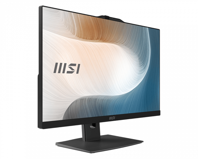 Моноблок MSI Modern AM242P 12M-630RU (9S6-AE0711-630) — для бизнеса и офиса