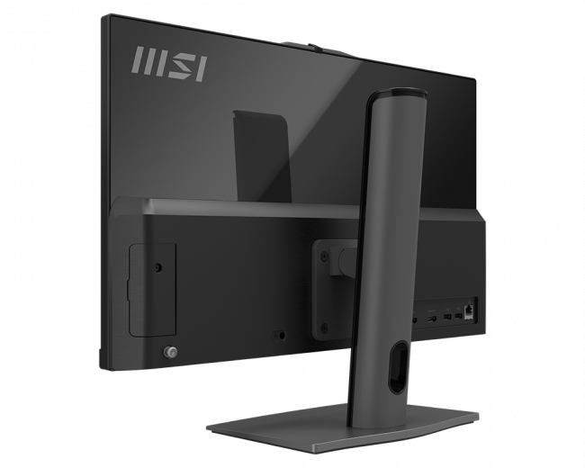 Моноблок MSI Modern AM242P 12M-630RU (9S6-AE0711-630) — для бизнеса и офиса