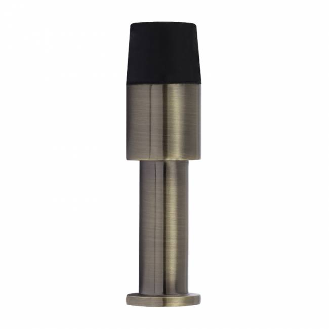 Ограничитель дверной 104 старая бронза — для бизнеса и офиса Ограничитель дверной 104 старая бронза — для бизнеса и офиса
