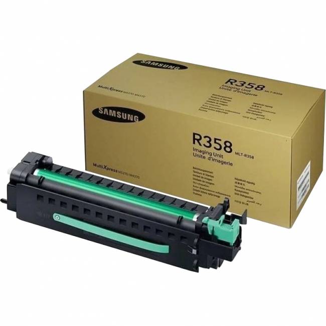 Фотобарабан Samsung MLT-R358 SV167A — для бизнеса и офиса Фотобарабан Samsung MLT-R358 SV167A — для бизнеса и офиса