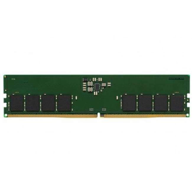 Память оперативная Kingston KVR52U42BS8-16 — для бизнеса и офиса