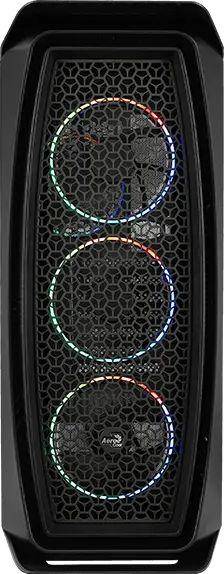 Корпус Aerocool ACCM-PB17143.11 — для бизнеса и офиса Корпус Aerocool ACCM-PB17143.11 — для бизнеса и офиса