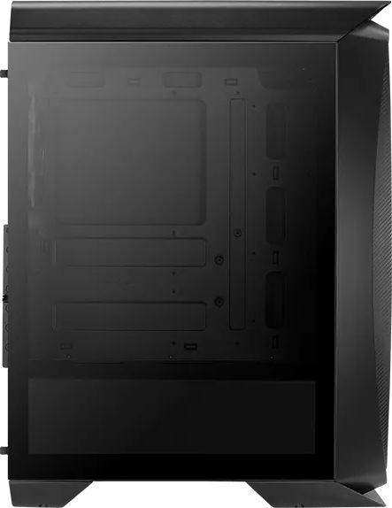 Корпус Aerocool ACCM-PB17143.11 — для бизнеса и офиса Корпус Aerocool ACCM-PB17143.11 — для бизнеса и офиса