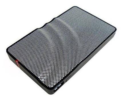 Внешний корпус для HDD AgeStar 3UB2P AL — для бизнеса и офиса Внешний корпус для HDD AgeStar 3UB2P AL — для бизнеса и офиса
