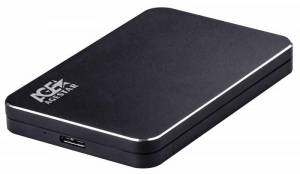 Внешний корпус для HDD AgeStar 3UB2A18 Внешний корпус для HDD AgeStar 3UB2A18