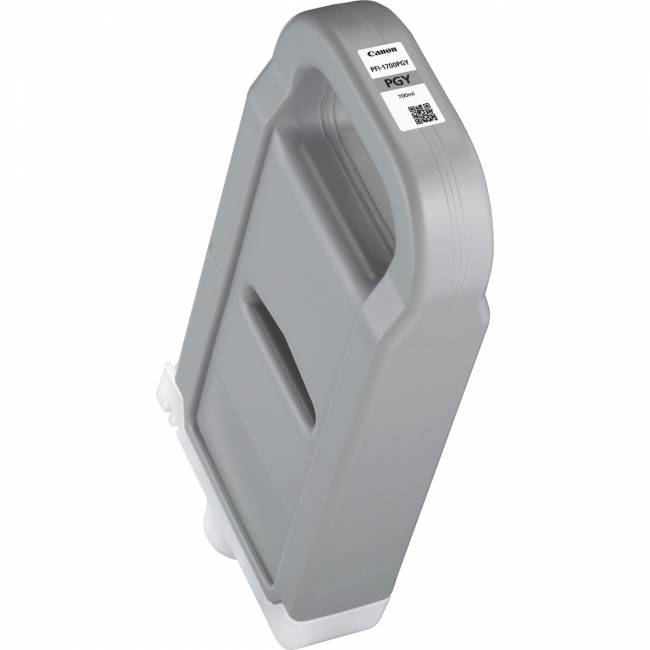 Картридж Canon PFI-1700PGY (0782C001) — для бизнеса и офиса Картридж Canon PFI-1700PGY (0782C001) — для бизнеса и офиса