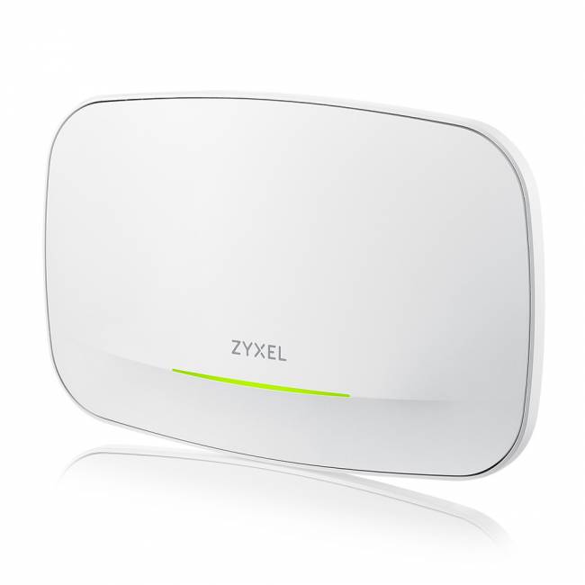 Точка доступа Zyxel NWA210AXV2-EU0101F — для бизнеса и офиса Точка доступа Zyxel NWA210AXV2-EU0101F — для бизнеса и офиса