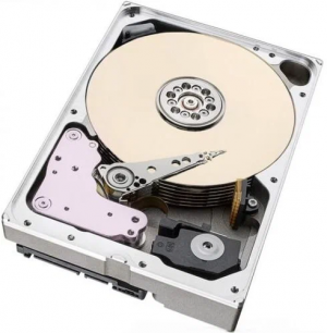 Жесткий диск Toshiba MG10SCA20TE