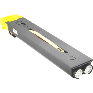 Желтый тонер-картридж C60/C70 Xerox (006R01662)