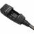 GCR Удлинитель активный 5.0m USB 2.0, AM/AF, GOLD, черно-прозрачный, с усилителем сигнала, разъём для доп.питания, 28/24 AWG Удлинитель Greenconnect 5 м (GCR-53804) — для бизнеса и офиса GCR Удлинитель активный 5.0m USB 2.0, AM/AF, GOLD, черно-прозрачный, с усилителем сигнала, разъём для доп.питания, 28/24 AWG Удлинитель Greenconnect 5 м (GCR-53804) — для бизнеса и офиса