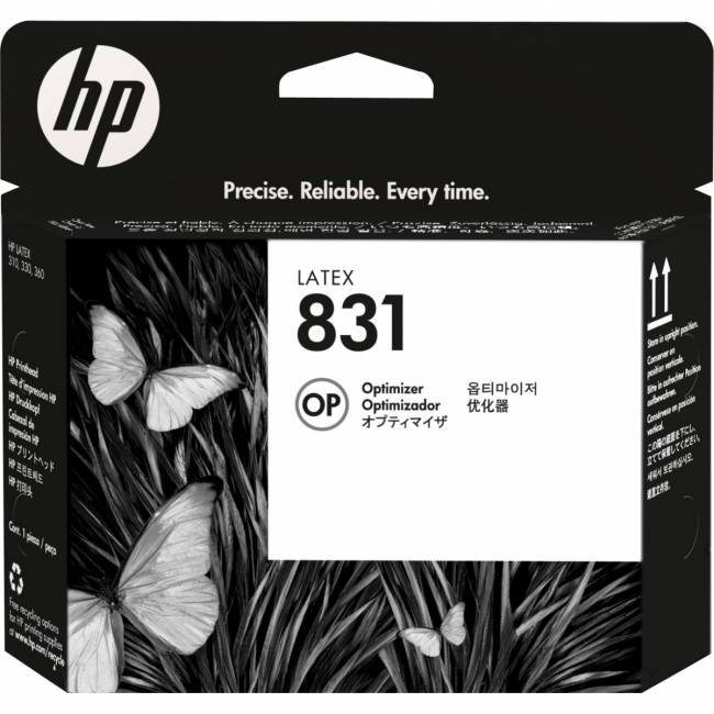 Печатающая головка HP CZ680A — для бизнеса и офиса Печатающая головка HP CZ680A — для бизнеса и офиса