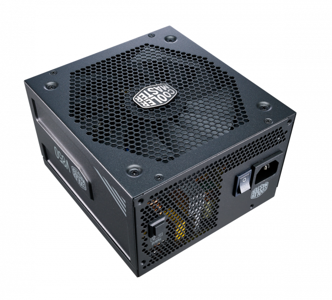 Блок питания 850 Ватт Cooler Master Gold V850 V2 — для бизнеса и офиса Блок питания 850 Ватт Cooler Master Gold V850 V2 — для бизнеса и офиса