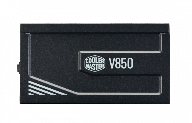 Блок питания 850 Ватт Cooler Master Gold V850 V2 — для бизнеса и офиса Блок питания 850 Ватт Cooler Master Gold V850 V2 — для бизнеса и офиса