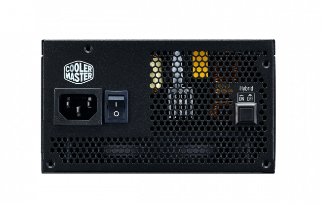 Блок питания 850 Ватт Cooler Master Gold V850 V2 — для бизнеса и офиса Блок питания 850 Ватт Cooler Master Gold V850 V2 — для бизнеса и офиса