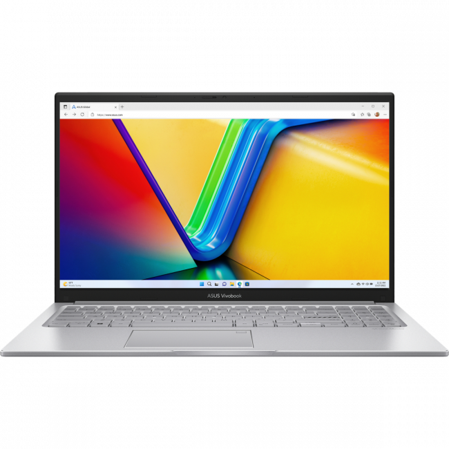 Ноутбук ASUS Vivobook 15 X1504VA-BQ4060 (90NB13Y2-M03600) — для бизнеса и офиса Ноутбук ASUS Vivobook 15 X1504VA-BQ4060 (90NB13Y2-M03600) — для бизнеса и офиса