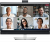 Мониторы LCD Dell C2722DE — для бизнеса и офиса Мониторы LCD Dell C2722DE — для бизнеса и офиса
