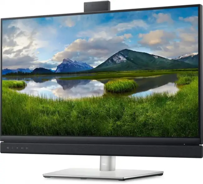 Мониторы LCD Dell C2722DE — для бизнеса и офиса Мониторы LCD Dell C2722DE — для бизнеса и офиса