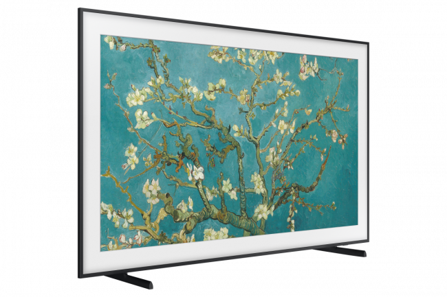 Телевизор ЖК 85" Samsung Samsung QE85LS03BAUXCE — для бизнеса и офиса Телевизор ЖК 85" Samsung Samsung QE85LS03BAUXCE — для бизнеса и офиса