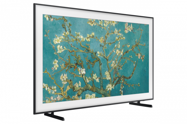 Телевизор ЖК 85" Samsung Samsung QE85LS03BAUXCE — для бизнеса и офиса Телевизор ЖК 85" Samsung Samsung QE85LS03BAUXCE — для бизнеса и офиса