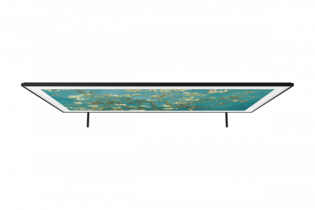 Телевизор ЖК 85" Samsung Samsung QE85LS03BAUXCE — для бизнеса и офиса Телевизор ЖК 85" Samsung Samsung QE85LS03BAUXCE — для бизнеса и офиса