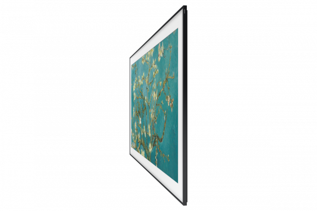 Телевизор ЖК 85" Samsung Samsung QE85LS03BAUXCE — для бизнеса и офиса Телевизор ЖК 85" Samsung Samsung QE85LS03BAUXCE — для бизнеса и офиса