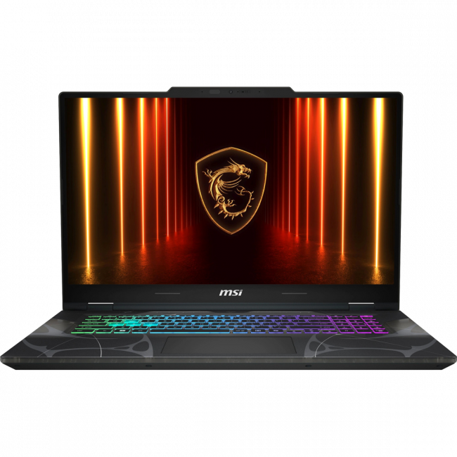 Ноутбук MSI 9S7-17UL32-041 — для бизнеса и офиса Ноутбук MSI 9S7-17UL32-041 — для бизнеса и офиса