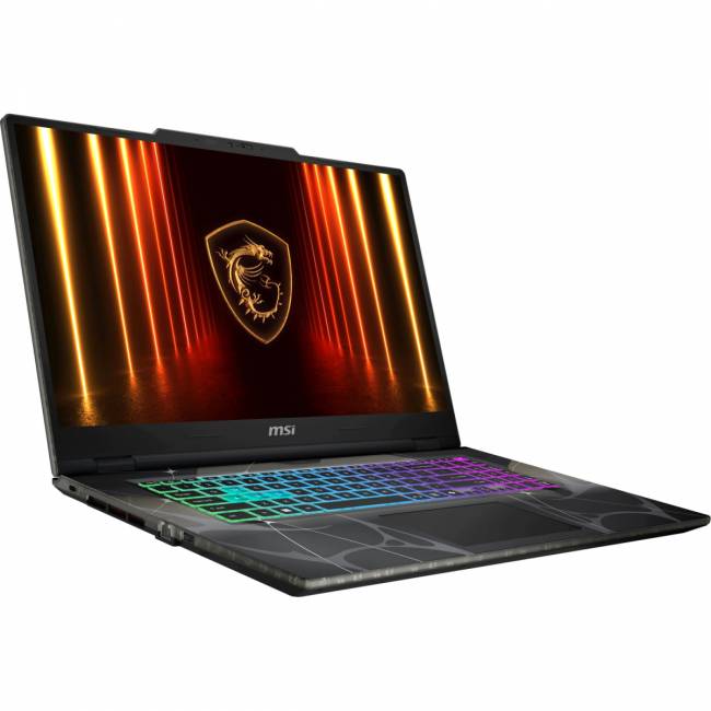 Ноутбук MSI 9S7-17UL32-041 — для бизнеса и офиса Ноутбук MSI 9S7-17UL32-041 — для бизнеса и офиса