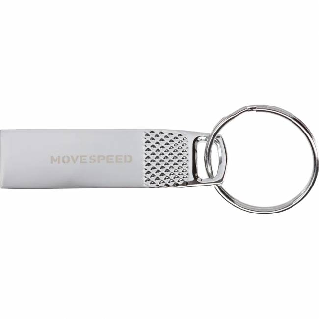 USB2.0 16GB Move Speed YSUSL серебро металл Move Speed 16GB YSUSL (YSUSL-16G2S) — для бизнеса и офиса USB2.0 16GB Move Speed YSUSL серебро металл Move Speed 16GB YSUSL (YSUSL-16G2S) — для бизнеса и офиса