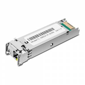 Трансивер TP-Link SM321A-2