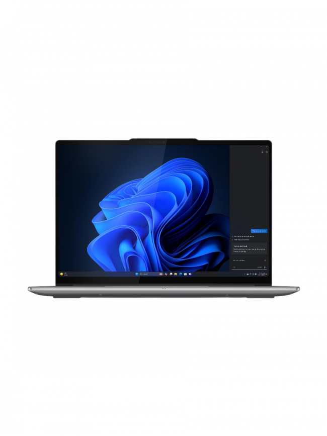 Ноутбук Lenovo Yoga Pro 7 14IAH10 14.5" — для бизнеса и офиса Ноутбук Lenovo Yoga Pro 7 14IAH10 14.5" — для бизнеса и офиса