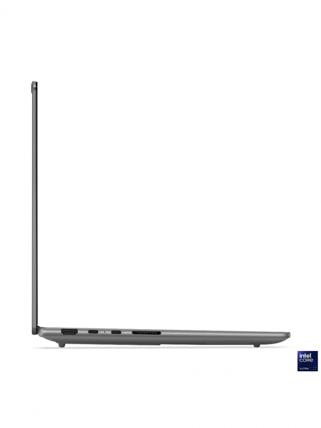Ноутбук Lenovo Yoga Pro 7 14IAH10 14.5" — для бизнеса и офиса Ноутбук Lenovo Yoga Pro 7 14IAH10 14.5" — для бизнеса и офиса