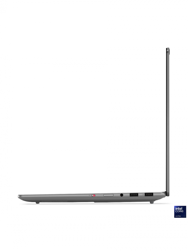 Ноутбук Lenovo Yoga Pro 7 14IAH10 14.5" — для бизнеса и офиса Ноутбук Lenovo Yoga Pro 7 14IAH10 14.5" — для бизнеса и офиса