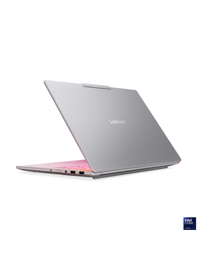 Ноутбук Lenovo Yoga Pro 7 14IAH10 14.5" — для бизнеса и офиса Ноутбук Lenovo Yoga Pro 7 14IAH10 14.5" — для бизнеса и офиса